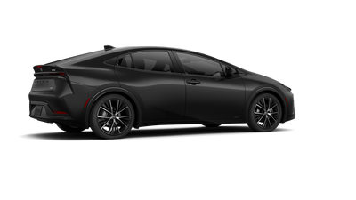 2026 Toyota Prius Limited AWD
