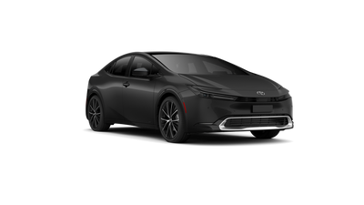 2026 Toyota Prius Limited AWD