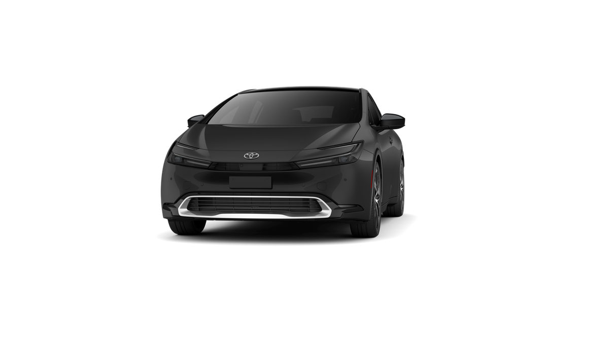 2026 Toyota Prius Limited AWD