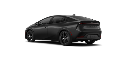 2026 Toyota Prius Limited AWD