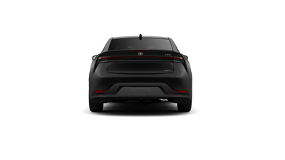 2026 Toyota Prius Limited AWD