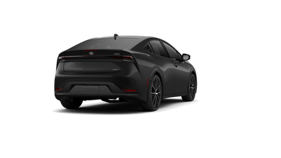 2026 Toyota Prius Limited AWD