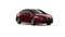 2027 Toyota Corolla Hybrid Hybrid LE