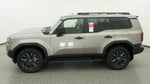 2026 Toyota Land Cruiser 4WD (Natl)
