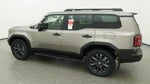 2026 Toyota Land Cruiser 4WD (Natl)