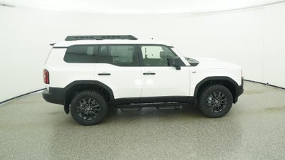 2026 Toyota Land Cruiser 1958