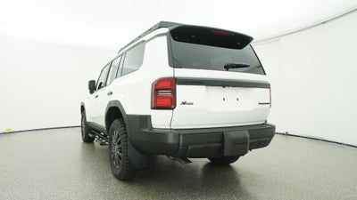 2026 Toyota Land Cruiser 1958