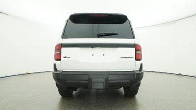 2026 Toyota Land Cruiser 1958