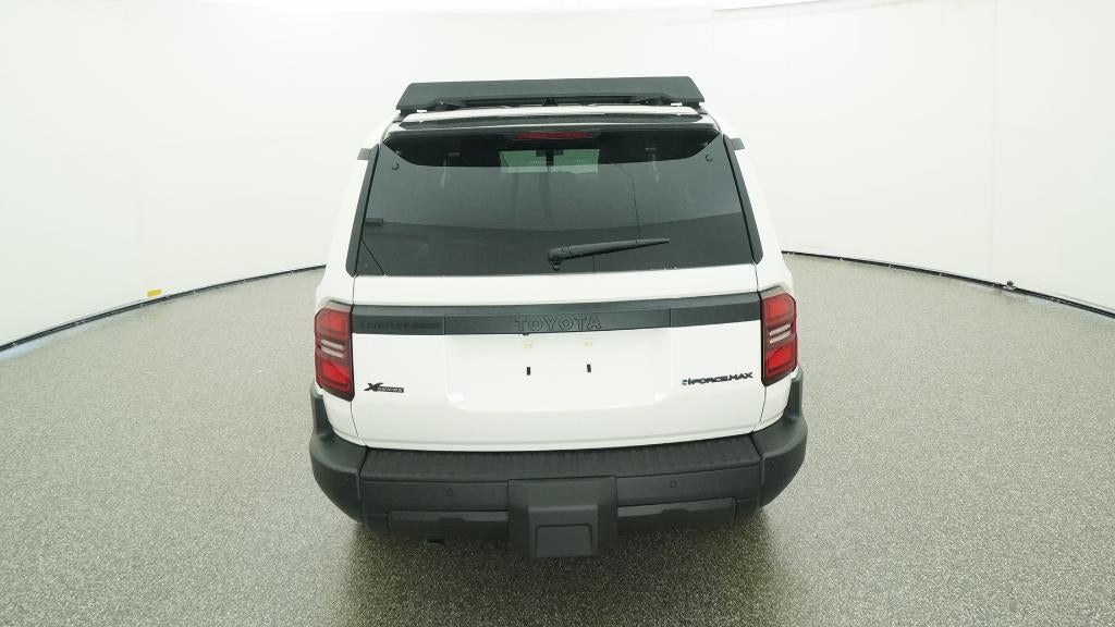 2026 Toyota Land Cruiser 1958