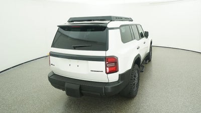 2026 Toyota Land Cruiser 1958