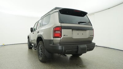 2026 Toyota Land Cruiser 1958