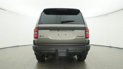 2026 Toyota Land Cruiser 1958