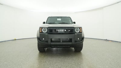 2026 Toyota Land Cruiser 1958