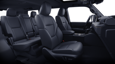 2026 Toyota Land Cruiser 4WD (Natl)