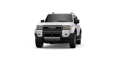 2026 Toyota Land Cruiser 4WD (Natl)