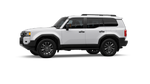2026 Toyota Land Cruiser 4WD (Natl)
