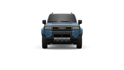 2026 Toyota Land Cruiser 4WD (Natl)