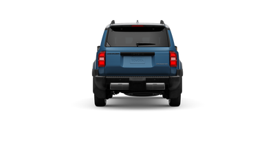 2026 Toyota Land Cruiser 4WD (Natl)