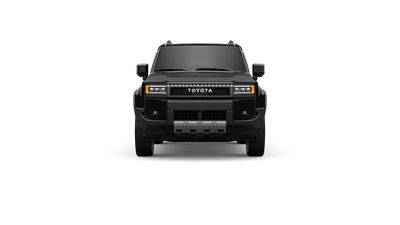 2026 Toyota Land Cruiser 4WD (Natl)