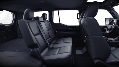 2026 Toyota Land Cruiser 4WD (Natl)