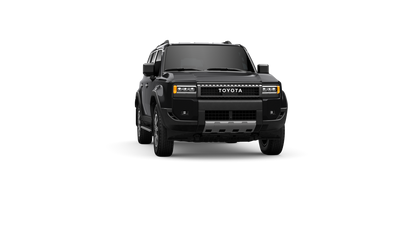 2027 Toyota Land Cruiser 4WD (Natl)
