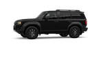 2027 Toyota Land Cruiser 4WD (Natl)