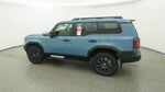 2026 Toyota Land Cruiser 4WD (Natl)
