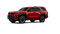 2026 Toyota 4Runner TRD Off-Road