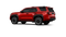 2026 Toyota 4Runner TRD Off-Road