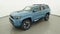 2026 Toyota 4Runner TRD Sport