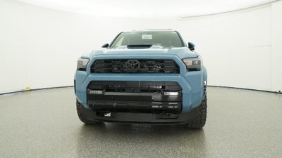 2026 Toyota 4Runner TRD Sport