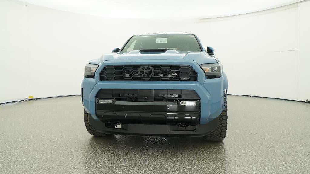 2026 Toyota 4Runner TRD Sport