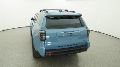 2026 Toyota 4Runner TRD Sport
