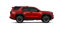 2026 Toyota 4Runner TRD Off-Road