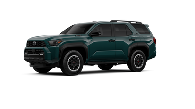 2026 Toyota 4Runner i-FORCE MAX TRD Off-Road Premium i-FORCE MAX