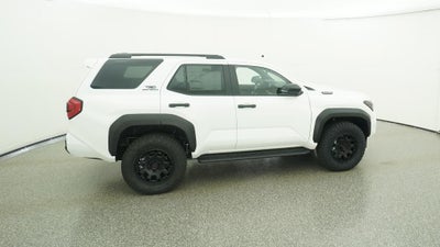 2026 Toyota 4Runner i-FORCE MAX 4Runner TRD Off-Road