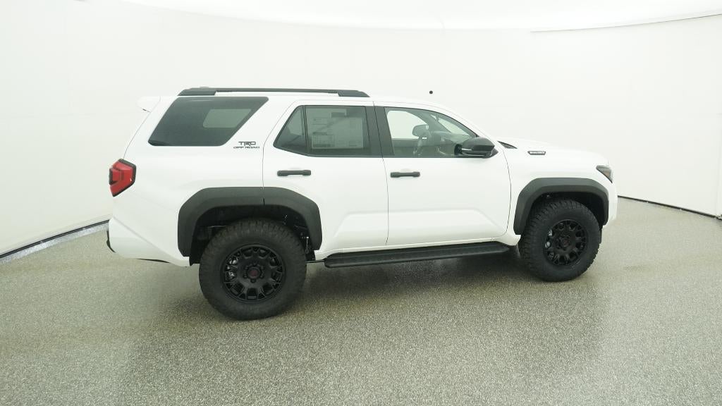 2026 Toyota 4Runner i-FORCE MAX 4Runner TRD Off-Road