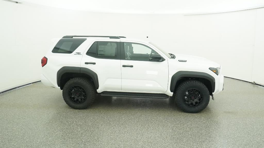 2026 Toyota 4Runner i-FORCE MAX 4Runner TRD Off-Road