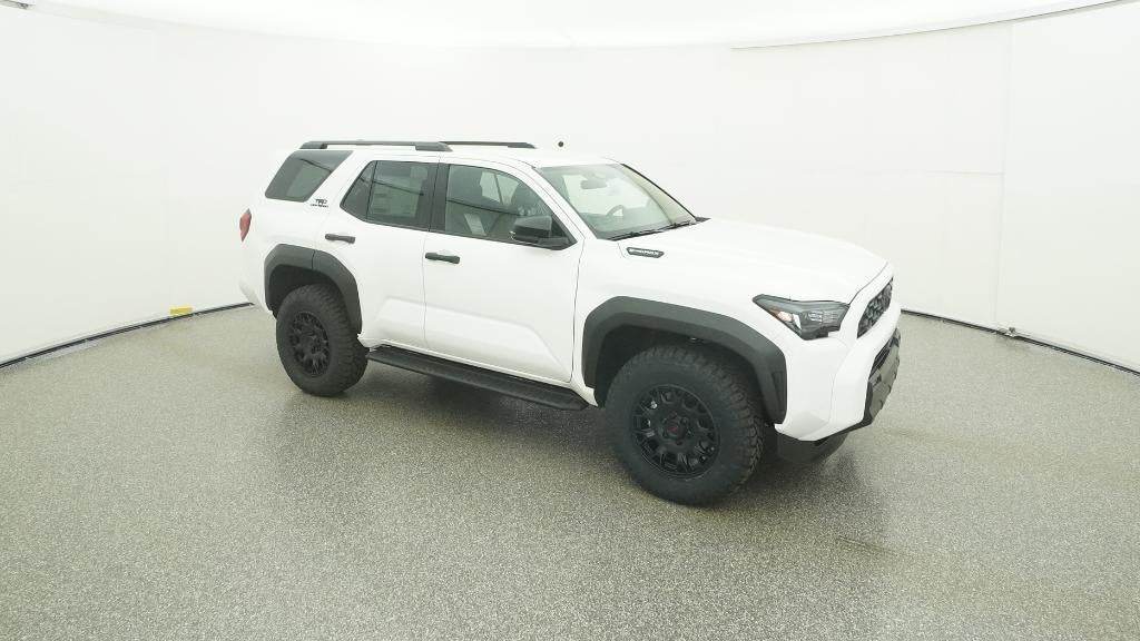 2026 Toyota 4Runner i-FORCE MAX 4Runner TRD Off-Road