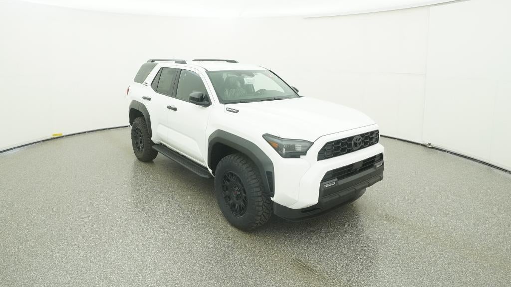 2026 Toyota 4Runner i-FORCE MAX 4Runner TRD Off-Road