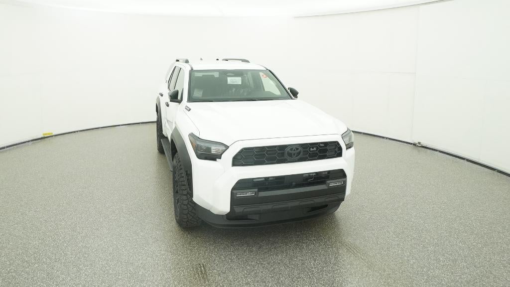 2026 Toyota 4Runner i-FORCE MAX 4Runner TRD Off-Road