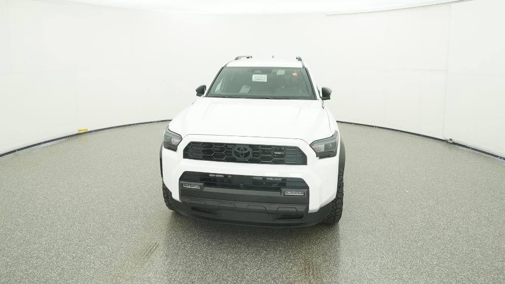 2026 Toyota 4Runner i-FORCE MAX 4Runner TRD Off-Road