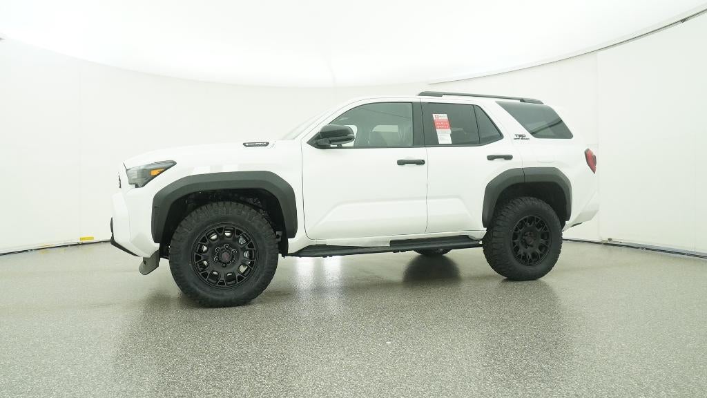 2026 Toyota 4Runner i-FORCE MAX 4Runner TRD Off-Road