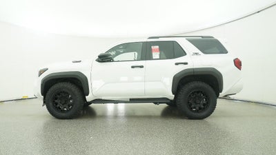 2026 Toyota 4Runner i-FORCE MAX 4Runner TRD Off-Road