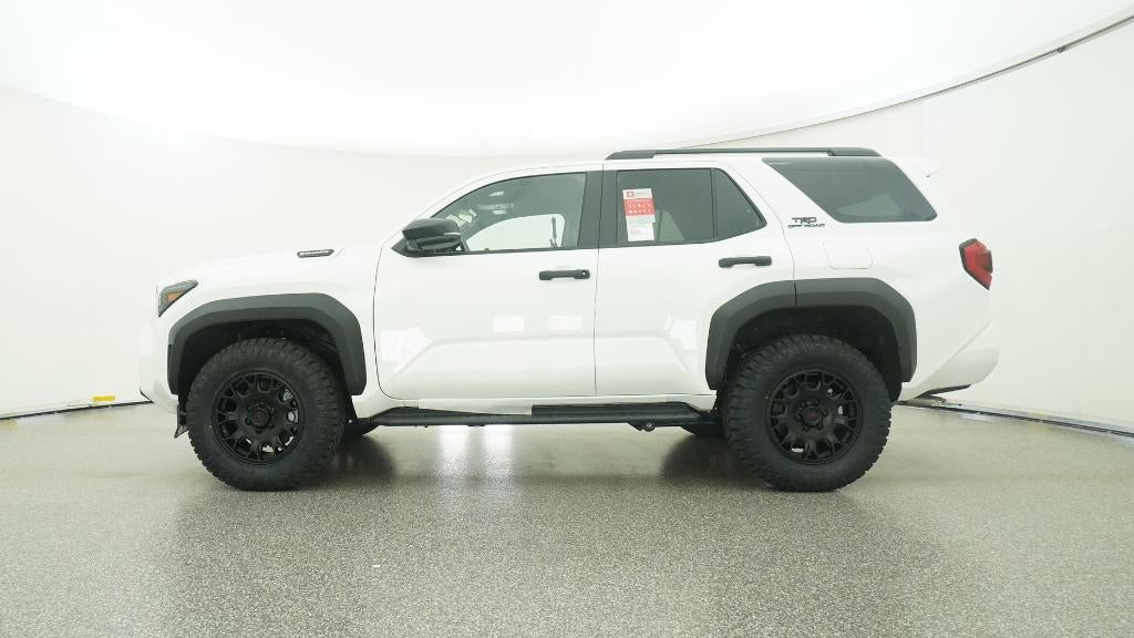 2026 Toyota 4Runner i-FORCE MAX 4Runner TRD Off-Road