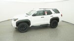2026 Toyota 4Runner i-FORCE MAX 4Runner TRD Off-Road