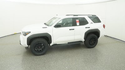 2026 Toyota 4Runner i-FORCE MAX 4Runner TRD Off-Road