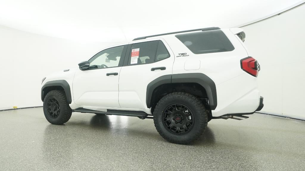 2026 Toyota 4Runner i-FORCE MAX 4Runner TRD Off-Road