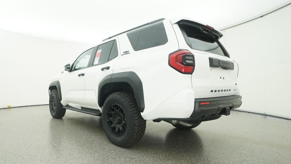 2026 Toyota 4Runner i-FORCE MAX 4Runner TRD Off-Road