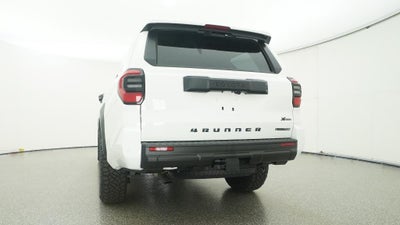 2026 Toyota 4Runner i-FORCE MAX 4Runner TRD Off-Road